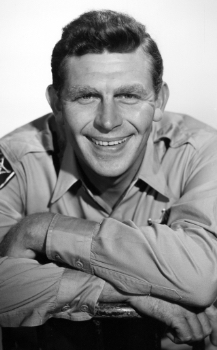 Andy Griffith